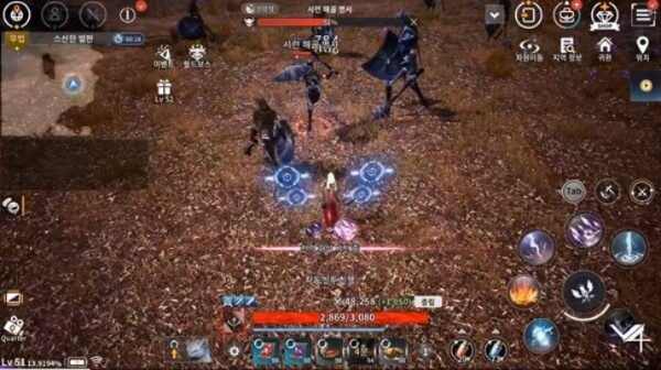 6.4类型MMORPG怎么少走弯路？开荒、Meta、隐藏玩法实战全解析