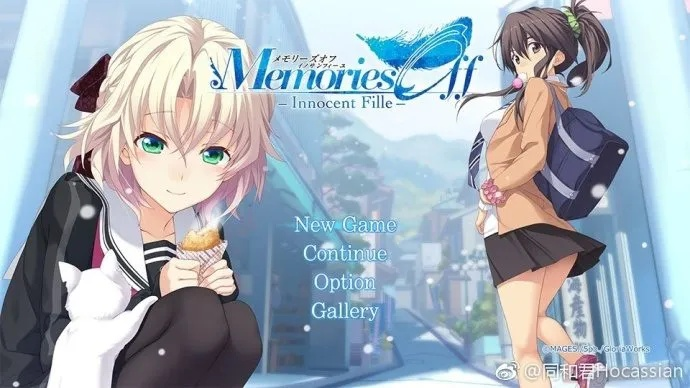 秋之回忆类游戏怎么选？解析类型内核+2026热门新作精准匹配