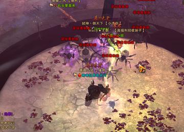 2026斗战神盘丝洞全攻略，副本速通、流派加点、隐藏剧情一网打尽