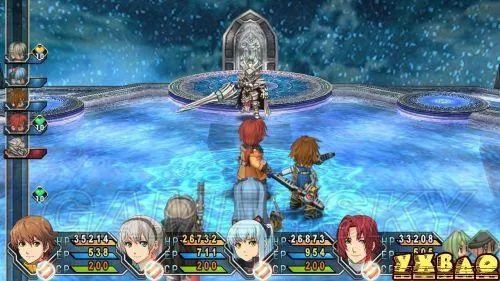 碧之轨迹中文版独家指南，全流程通关+汉化避坑+完美结局触发全解析