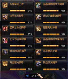 2026DNF深渊票全类型硬核解析，匹配各阶段需求，卡票收益最大化