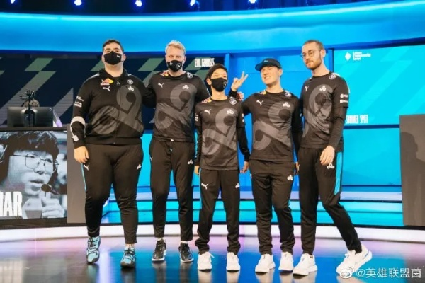 100T战队凭啥冲进北美LCS前三？2026赛季运营转型全拆解及排位借鉴