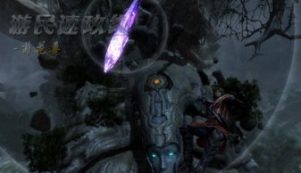 独家解析恶魔城，暗影之王全存档类型，搞定丢失/跨平台转移等玩家痛点