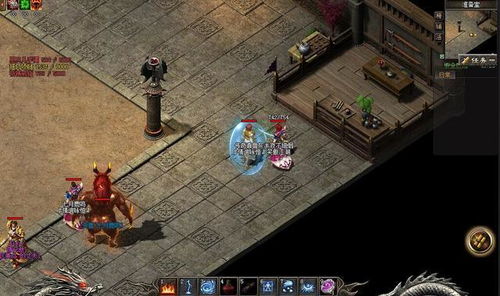 神途火火怎么快速逆袭？微变传奇老玩家私藏的起号、搬砖、高爆全攻略