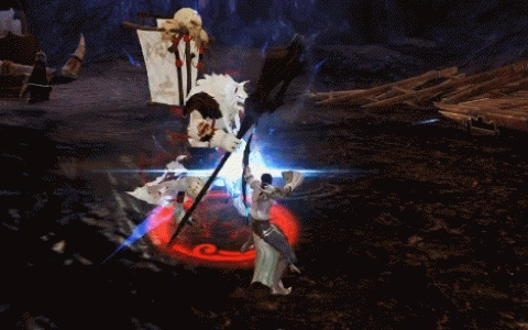 灭魂17173独家解析，红眼PK天花板玩法，新手如何复刻职业巅峰操作？