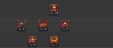 2026年DNF元素爆破师怎么加点？3大流派适配团本/搬砖，附实战胜率数据