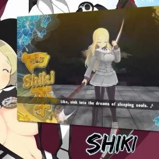 闪乱神乐 少女们的真影怎么玩？战斗、养成与隐藏内容全攻略