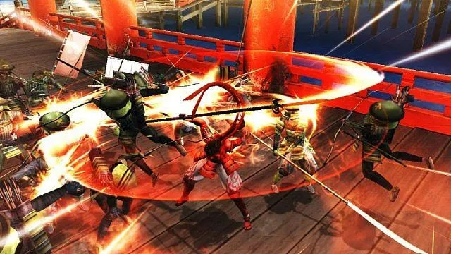 战国Basara3怎么玩到爽？T0武将、隐藏解锁、连招实战全解析