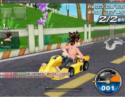 海洋公园赛道怎么跑？2026竞速/道具/新手适配跑法+隐藏捷径全解析