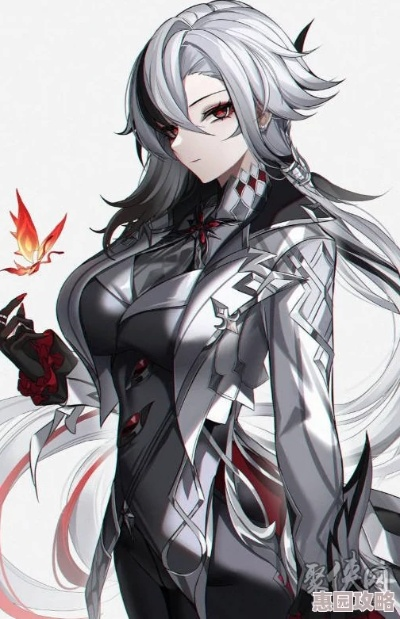 原神仆人阿蕾奇诺值得抽吗？2026最新配队/武器/圣遗物实战解析