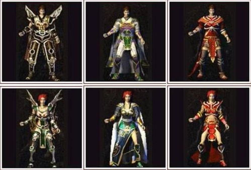 2026年盛大热血传奇怎么下？官服/怀旧服/私服鉴别+安全安装全攻略