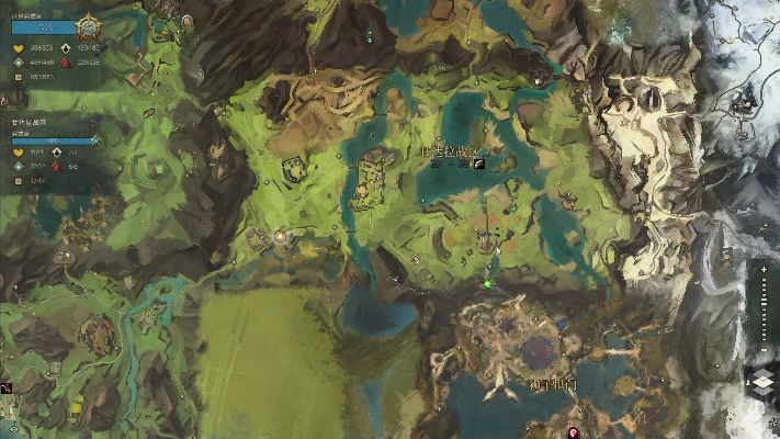 激战2跳跳乐怎么玩？全类型解析+新手/高玩需求精准攻略