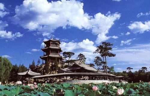 避暑山庄七十二景怎么逛才值？资深玩家私藏的打卡、文化解读全攻略