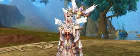 神魔大陆牧师怎么加天赋？2026顶配流派+冷门神技，全场景适配指南