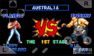 饿狼类型格斗怎么玩？角色分类、进阶技巧+2026热门新作精准匹配攻略