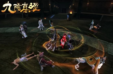 2026九阴真经峨眉PK独家指南，3大流派玩法+全门派克制技巧，胜率飙升