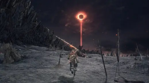 魂类单机新手通关全攻略，从菜鸡到薪王的10个冷门实战技巧