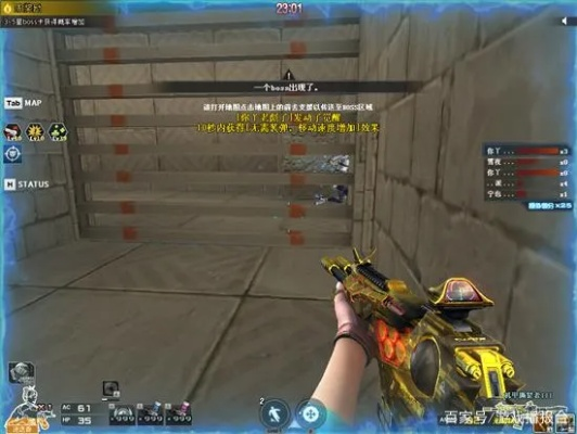 CF重返战场通关难？隐藏彩蛋解锁、刷分套路、回归玩家速成全指南