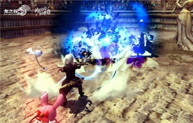 龙之谷DWC角色类型深度拆解，赛事冲分/平民上分需求精准匹配指南