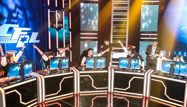 CFPL亚洲邀请赛值得追吗？战队实力、观赛门道及隐藏看点全揭秘