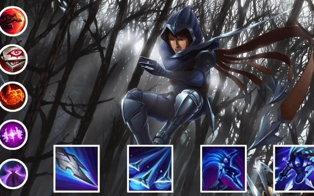 2026刀锋之影泰隆连招全攻略，鲜为人知的隐藏技巧+对线/团战/逃生实战秘籍