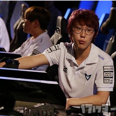 OGN2014冬季赛，被遗忘的S4前哨战，揭秘三星双雄崛起的战术密码