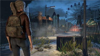 2026丧尸游戏玩法全攻略，从生存建造到恐怖解谜，哪款适配你的硬核需求？