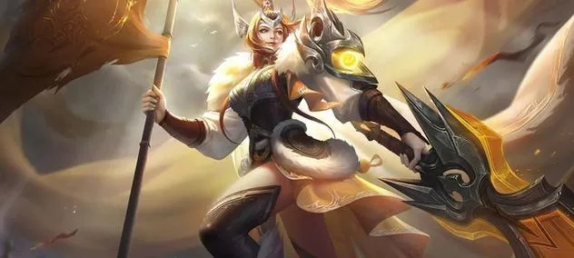 新版花木兰怎么玩？连招/出装/克制全解析，2026对抗路登顶必备指南