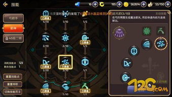 2026龙之谷箭神加点避坑指南，PVE开荒/PVP竞技双路线精准配点方案