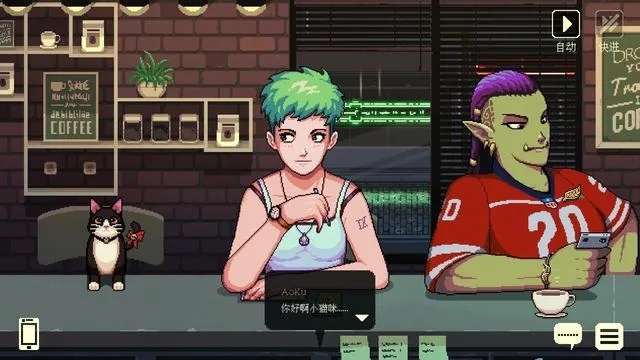 LZG懒宅肝玩家专属，零脑耗高爽感游戏推荐+高效护肝实战指南