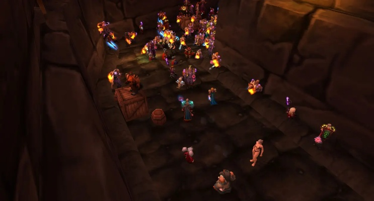 暮光堡垒小怪掉落有哪些硬通货？2026速刷毕业装/金币/幻化全指南