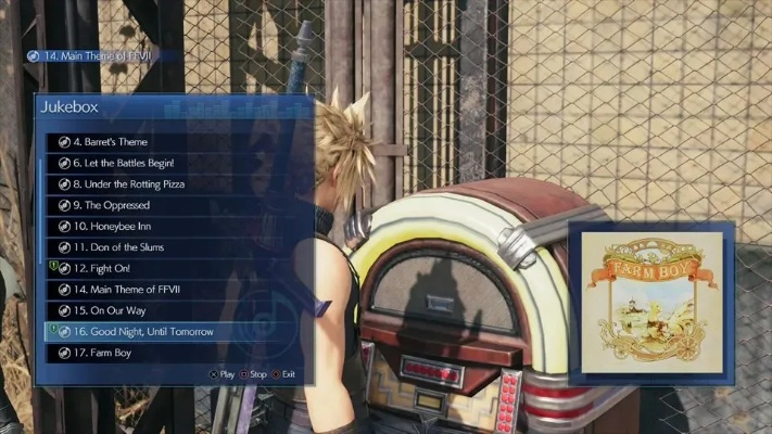 玩最终幻想7总卡关？全版本开荒到毕业的JRPG实战攻略