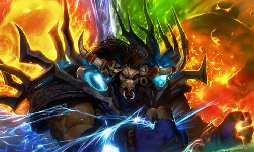 玛格汉仪祭师之角值得刷吗？增强萨毕业饰品获取/适配/实战全解析