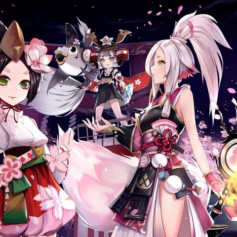 2026阴阳师零氪新区开荒全攻略，30天速通魂土+拿斗技低保？附式神养成优先级