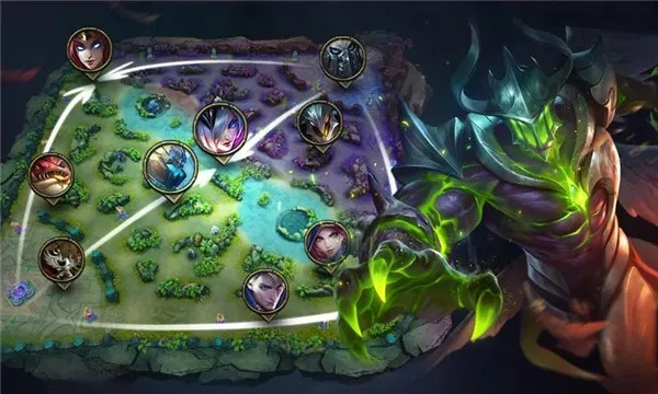 55开对局总翻车？MOBA/FPS/卡牌全场景胜率提升实战指南