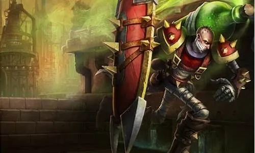 2026炼金术士上分出装指南，坦克/AP/混伤流怎么选？对线团战全适配