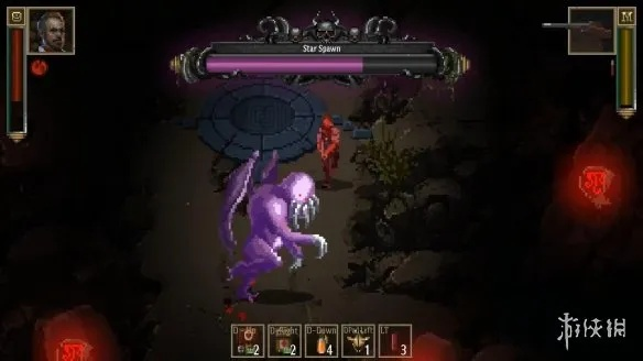 奈落之城怎么玩？克苏鲁Roguelike通关流派、资源规划全攻略