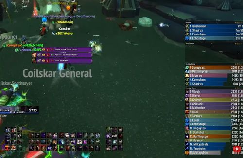 WOW锻造全类型拆解，匹配2026年热门需求，冷门专精也能月入10万G？