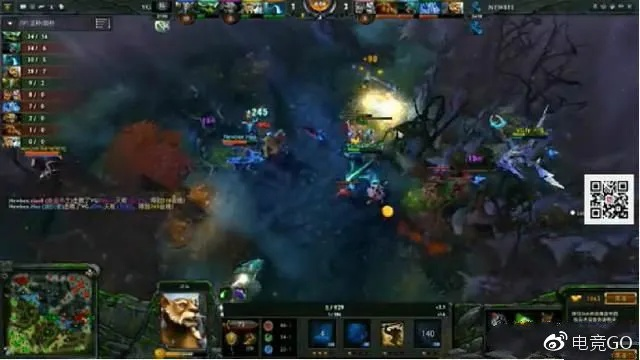 独家拆解DOTA英雄冠名4大类型，传奇专属/职业梗/剧情致敬/版本纪念，你都懂吗？