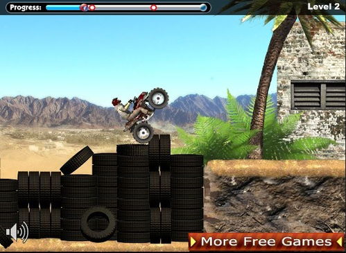 沙漠骑兵2从萌新到废土霸主，载具改装、BOSS速刷、资源囤积实战秘籍