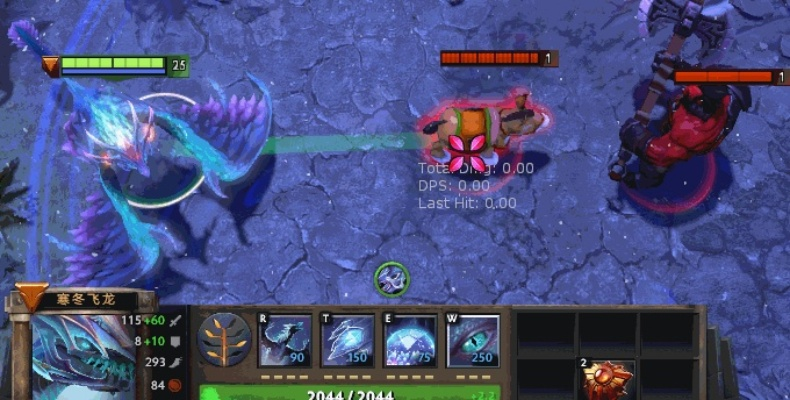 2026寒冬飞龙出装深度指南，对线/团控/逆风全场景最优搭配方案