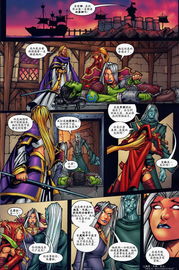 魔兽世界四格漫画为啥能爆火？2026类型拆解+创作门道的玩家必看指南