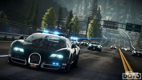 极品飞车18，宿敌2026实测全攻略，刷钱解锁超跑、警匪对决核心技巧