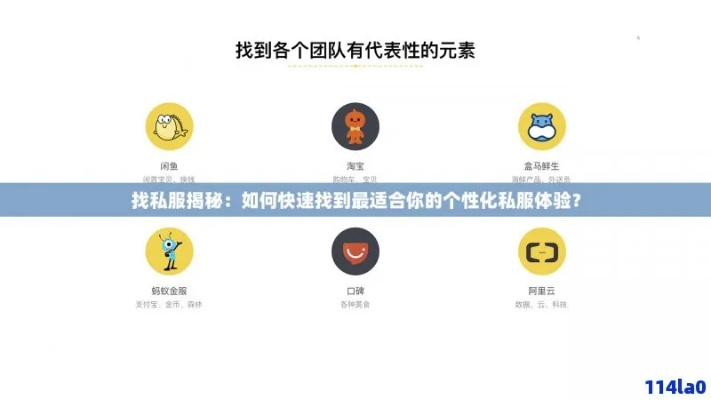 稀有私服网深度指南，如何匹配热门需求，找到安全耐玩的小众服？