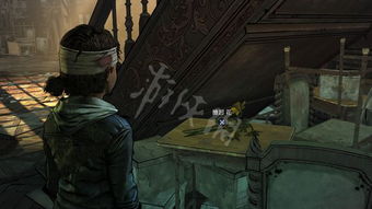 行尸走肉第五章深度攻略，完美结局触发、隐藏剧情全收集+BOSS战必胜技巧