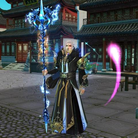 天龙八部3门派成长类型全解析，匹配热门需求，如何选到适合你的强势门派？