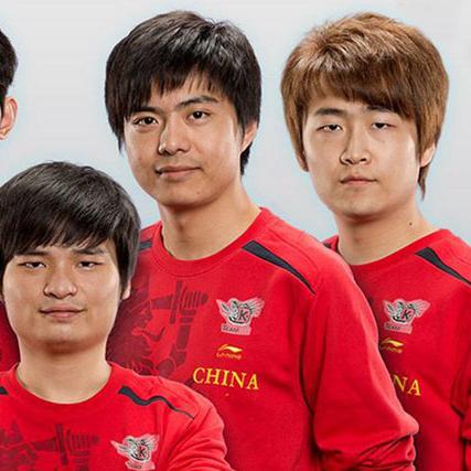 17173独家DOTA2攻略，7.35b路人怎么快速上分？职业思路可复刻吗？