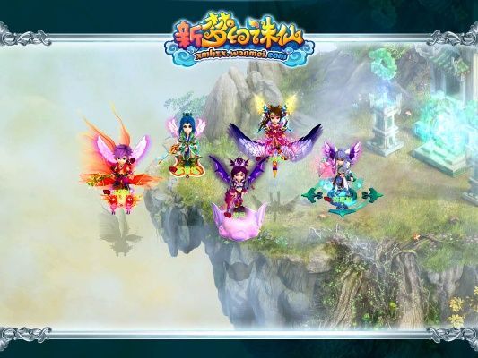 新梦幻诛仙到底好不好玩？资深玩家拆解玩法、福利与避坑指南