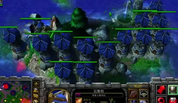 魔兽争霸3冰封王座下载全指南，正版/怀旧/模组版选哪款？附2026安全渠道