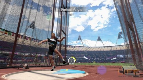 2012伦敦奥运会游戏深度拆解，冷门通关技巧、项目优先级与隐藏彩蛋揭秘